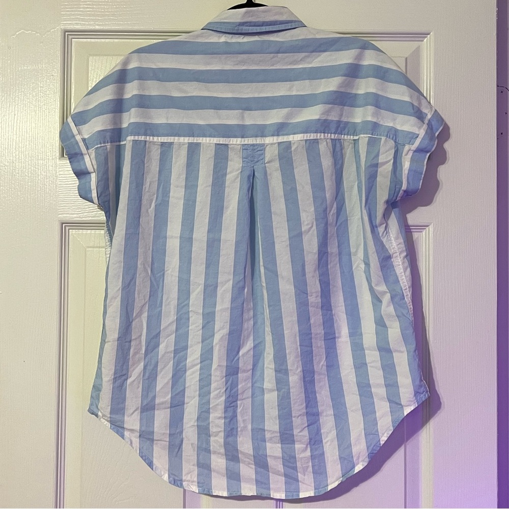 💥GoodThreads Button Down (3/$30) - Picture 3 of 3
